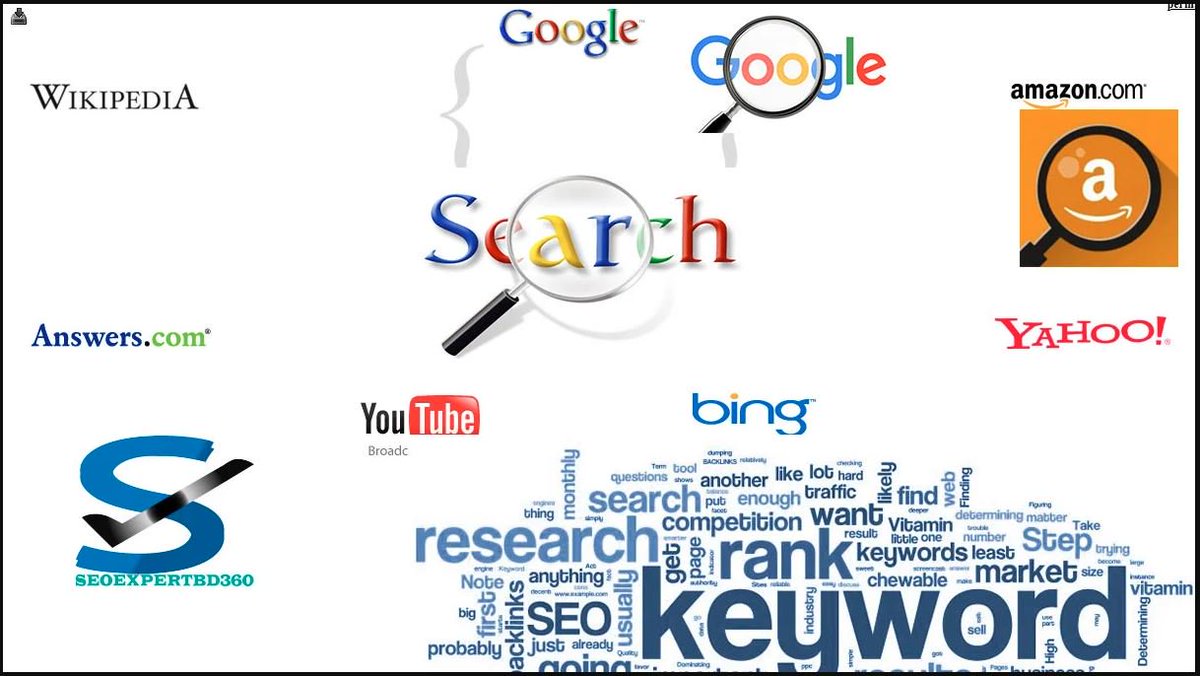 robertlgooch's tweet photo. I will do amazon,seo keyword research that actually  TOP #1 google ranks for niche site .
Click here to know about me now:https://t.co/EW5A5YMalY https://t.co/6SG6o7E3Im