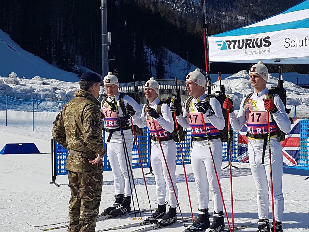154ScottishRegt's tweet photo. In need of a new challenge? Opportunities donโt just happen, you create them, being curious! โท๐ฟ Our Nordic & Alpine team are phenomenal! There is a road trip commencing now! Scotland ๐ด๓ ง๓ ข๓ ณ๓ ฃ๓ ด๓ ฟ to Austria ๐ฆ๐น for a ski training camp! Explore where it could take you: #UnlockingPotential https://t.co/8Sy3dYnlcm