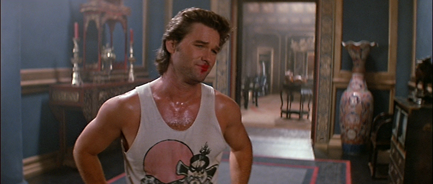 Bonus Daily Image, 3/17 (Happy Birthday Kurt Russell) 