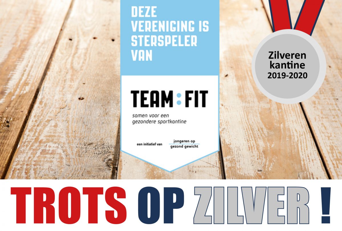 Kantine van de Zebra gecertificeerd als ‘gezonde sportkantine’
vollingo.nl/kantine-de-zeb… <a href="/SportpuntGouda/">SPORT•GOUDA</a> <a href="/JOGGNL/">JOGG</a> <a href="/GezondeSKantine/">JOGG-Teamfit</a> <a href="/GoudaGoedBezig/">Gouda Goed Bezig</a>