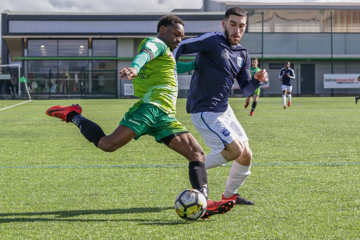 BienPublicSport's tweet photo. Retrouvez les plus belles images lors de la rencontre entre @ASCStApoFoot et l'équipe C de @AJA https://t.co/a5Vw6IvwGc https://t.co/JixGCbj7qR
