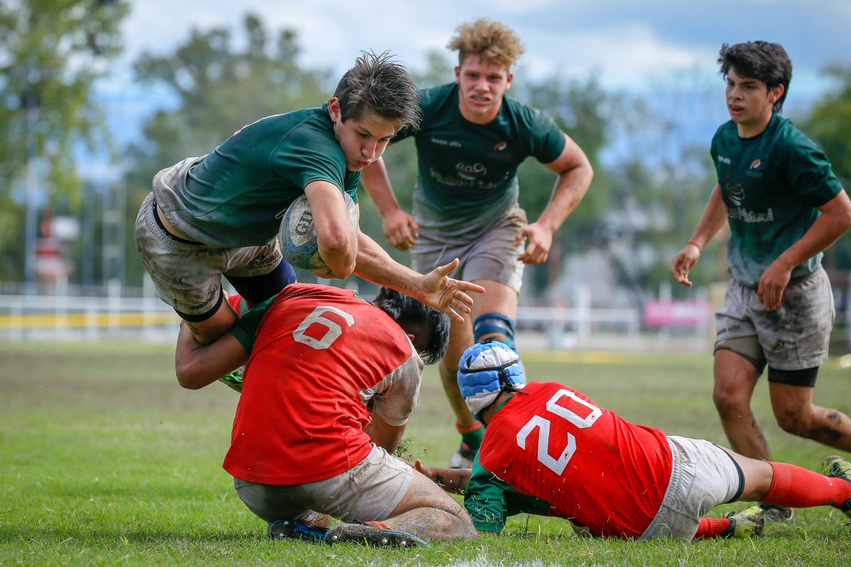 unionargentina's tweet photo. #Select12
¡#Misiones es de Bronce en @CarlosPazRugby !
Venció en la final 53-0 a #Jujeña y quedó en el puesto #9 de la tabla general

📸UAR/GaspaFotos https://t.co/DNnkqbgLis