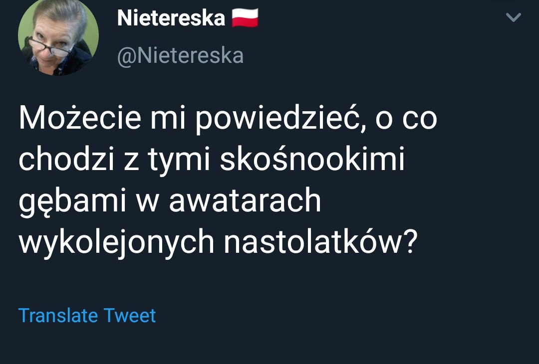 aylamiyy's tweet photo. Zaczęłam się dusić ze śmiechu ale chyba nie wypada

XDDDDDD https://t.co/hVpeacnEAt