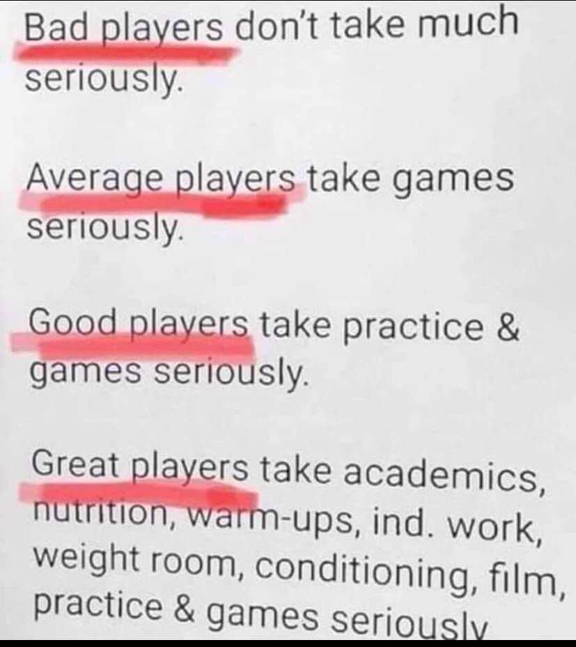 BulldogNationMD's tweet image. Very True
#CompletePlayer
#SweatEqualsSuccess
#MoreThanOnTheIce