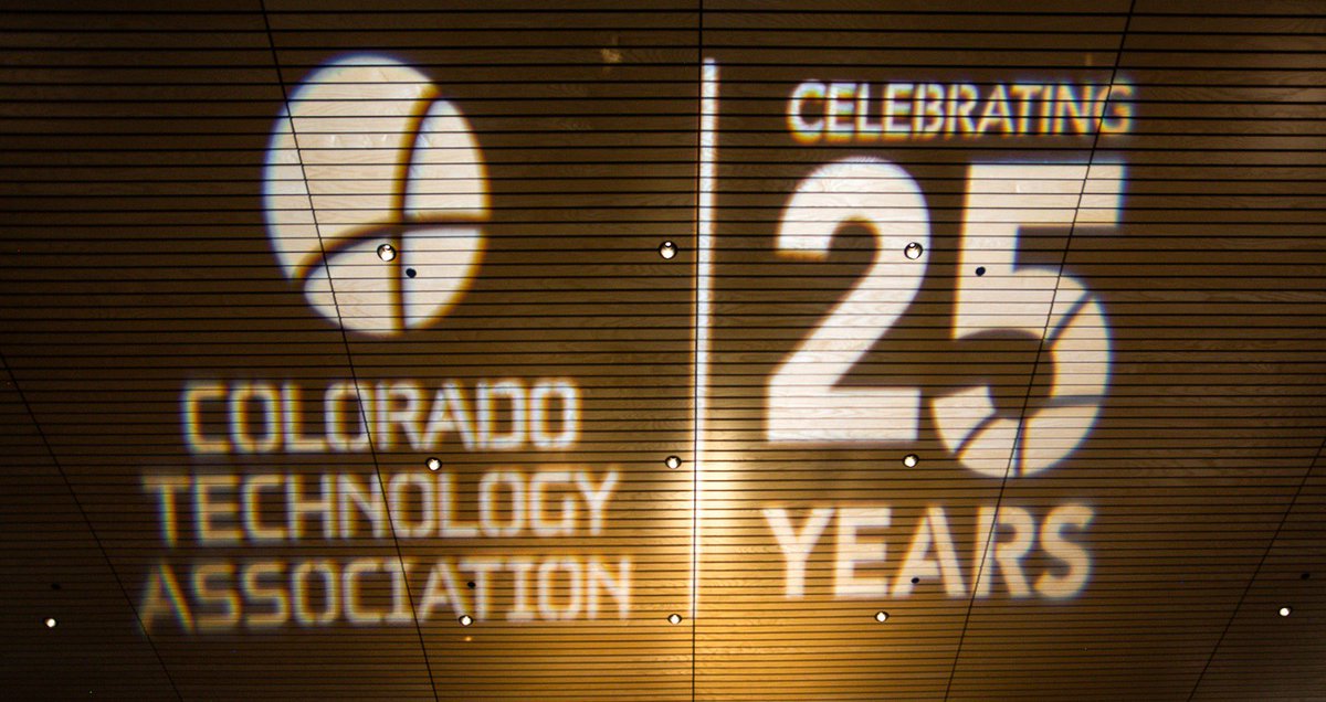 JasonJaquesTech's tweet image. .@ColoTechAsn @fmfrannieco @MonicaCoughlin @KellyAStevens - thanks again for #CLevel2019, that was a great event!

Looking forward to #CLevel2020 and please post those celebrity twitter handles on the website next year!