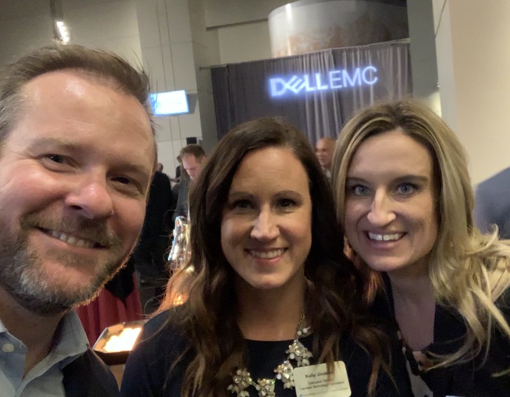 JasonJaquesTech's tweet image. .@ColoTechAsn @fmfrannieco @MonicaCoughlin @KellyAStevens - thanks again for #CLevel2019, that was a great event!

Looking forward to #CLevel2020 and please post those celebrity twitter handles on the website next year!