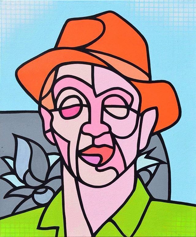 lehangart's tweet image. Les quatre saison de Pascal Buclon🔹Acrylique/toile (quaditptyque) 61x50cm🔹🔹🔹. _________________________________#contemporaryart #art #art2019 #quadriptyque #canvas #colors #popart #serie #artcollector #design #graphique #artgallery #galerielehangart … ift.tt/2TSerKp