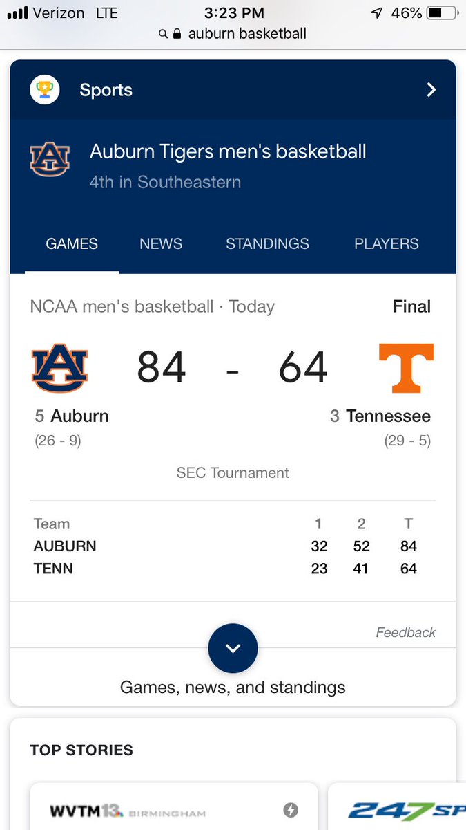 TreDogg33's tweet photo. ⁦@thedougmoore⁩ War Eagle https://t.co/SjRlySbzVL