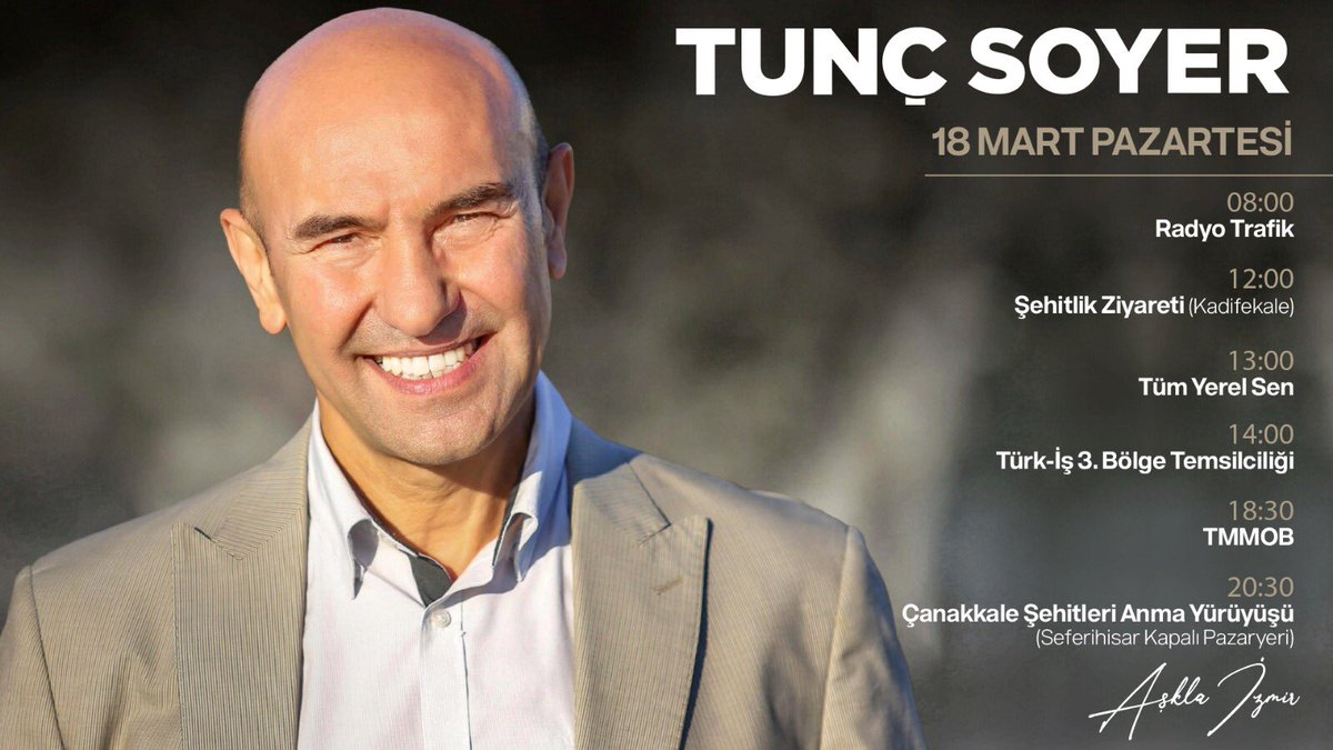 Mustafa Tunç Soyer