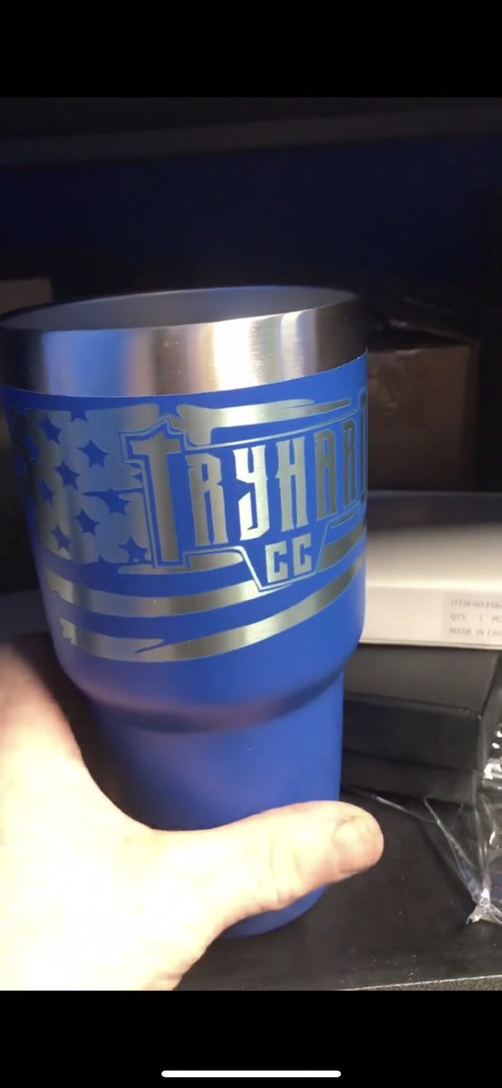 TryhardCC's tweet photo. New merchandise soon to come! @OfficialDLive @DLiveFamily @OfficialDLive #Merch #America #EpicMerch #GamerOutlet https://t.co/spSRWH8VYr