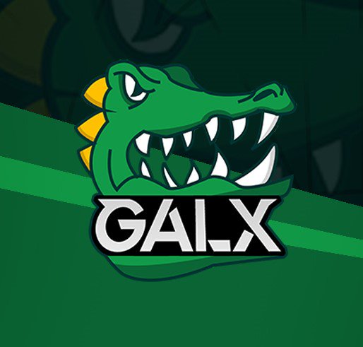 GalX Gaming tweet media