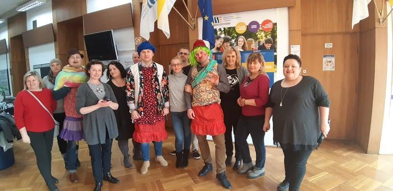 WSSE_Gdansk's tweet photo. Wiosna w WSSE 🌾🌿🌱 https://t.co/zylVDZ6jek