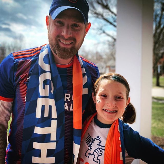 #igniteunite I have the best date to the home opener! ift.tt/2T8NCNK