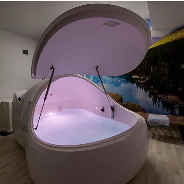 FloatCultureNZ's tweet photo. $80 floats today only! Start your week relaxed and rejuvenated! No reason to hate Monday’s! (Call or e-mail to book and mention this post). #thanksfirfollowing #instalove #float #relax #monday https://t.co/JMfancFiki