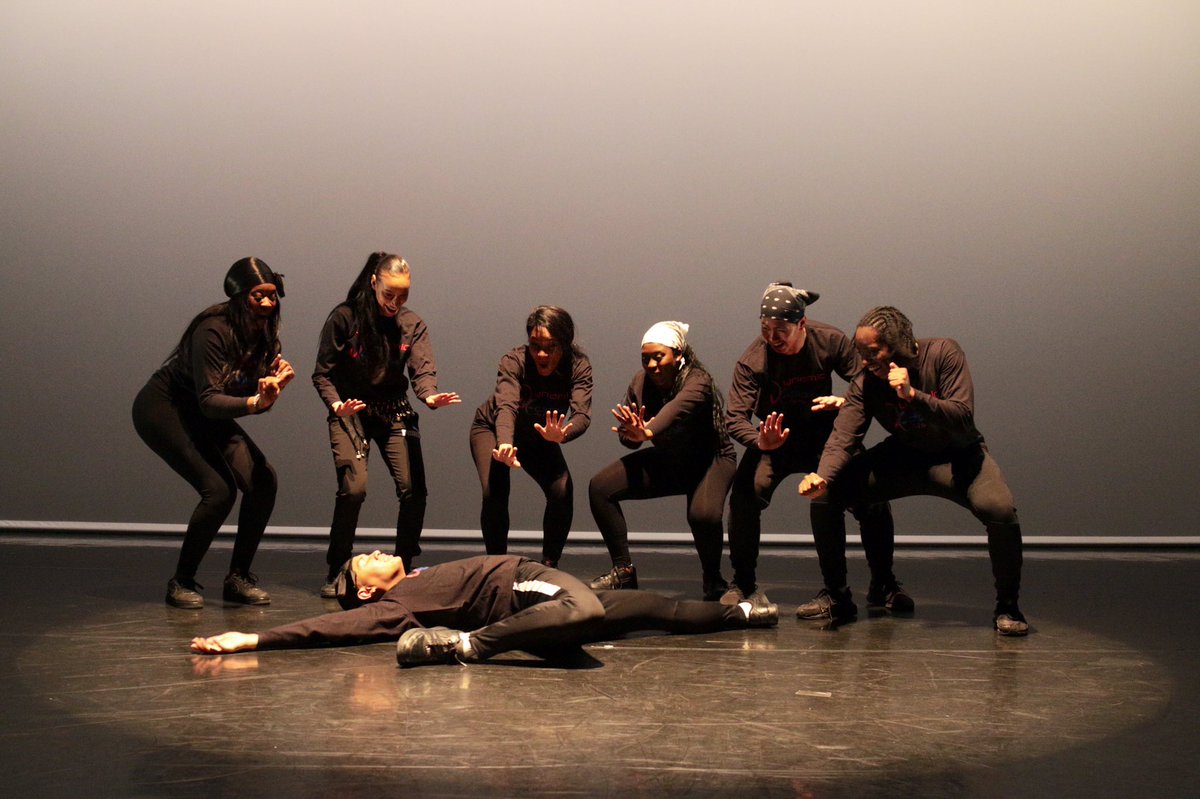 Big up everyone that performed at Future Elements last night. One of those events where you put a load of talent under one roof, then proceed to set that roof on fire 🔥