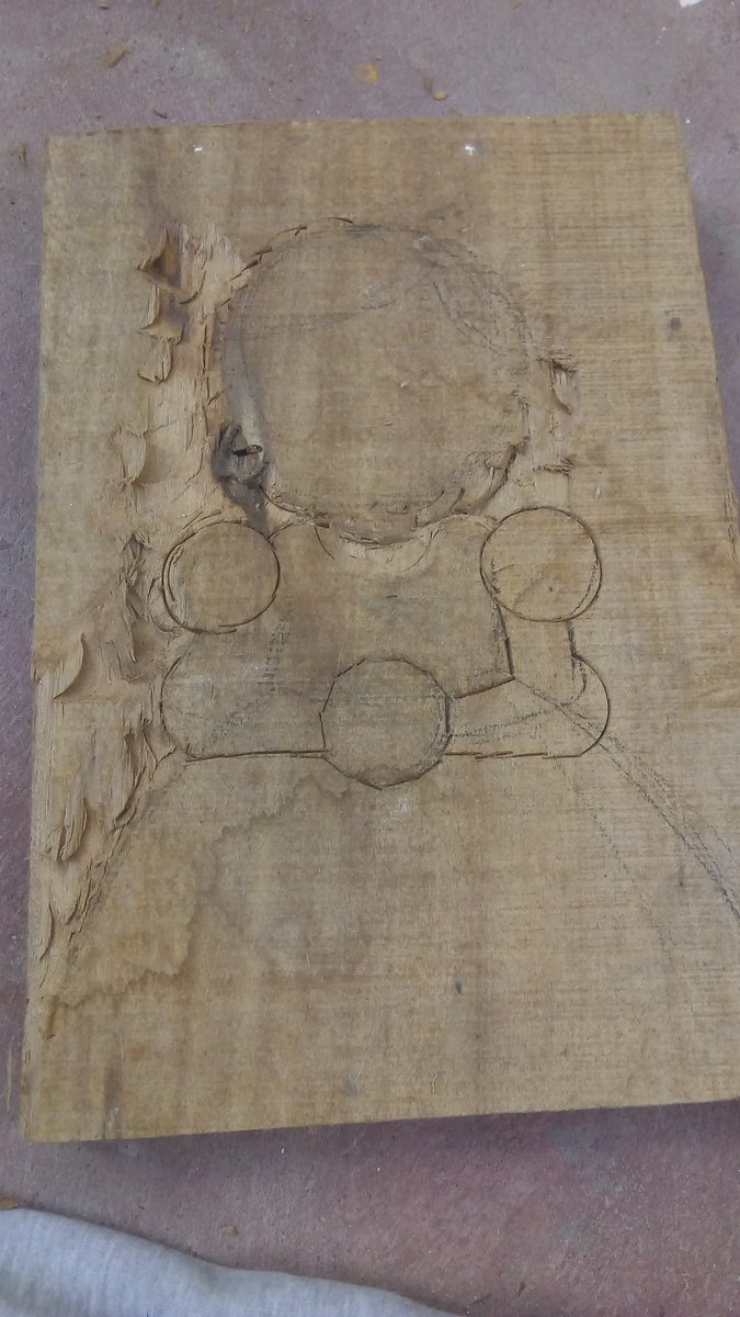 fernandolar25's tweet photo. #tallando #madera #guayavira https://t.co/ucG0IgkQUL
