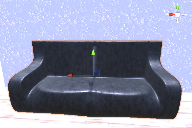 cosioguille's tweet image. Metal couch is the future!

PS: I don't have any idea about modeling shapes, but as you can see, i'm trying to make a game on 3D

#blender #badModels