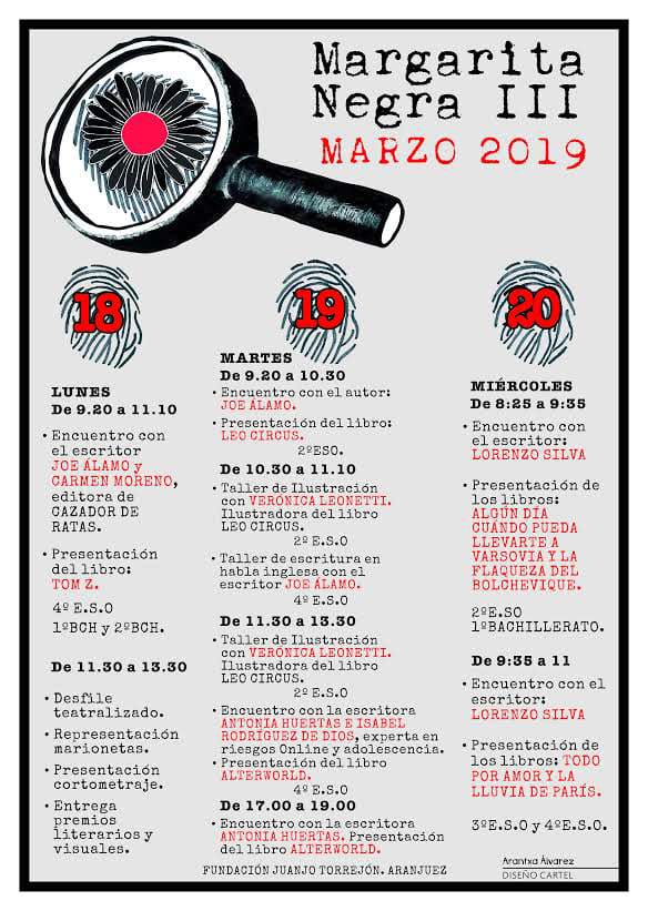Vero_Leonetti's tweet photo. Este martes estaré en @margaritanegra_ en la presentación de #leocircus de @apachelibros con @JoeAlamoZ y para dar un taller de ilustración inspirado en los personajes de este maravilloso libro. #margaritanegra #seseña #cuenca #literatura #ilustracion @malo_roberto https://t.co/AHEDIKDLH2