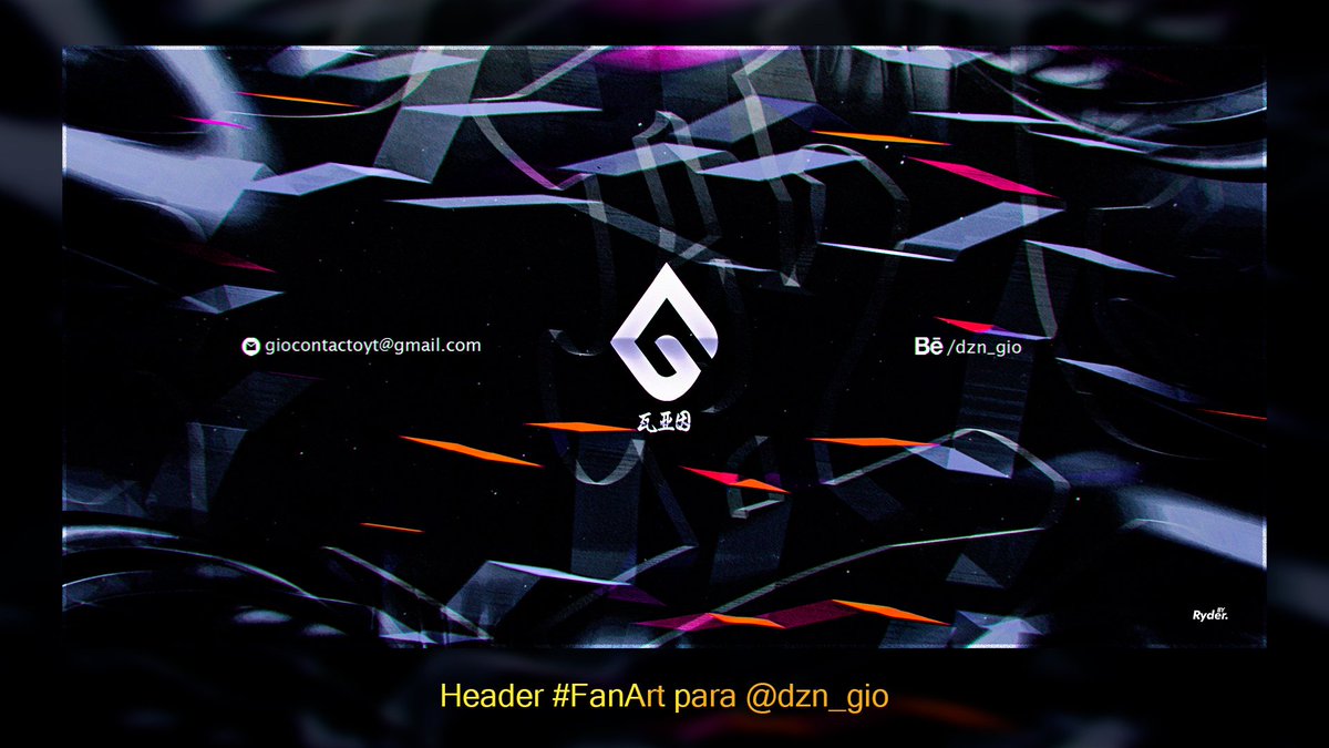 Ryder Designs (@Ryder7k) / Posts / X