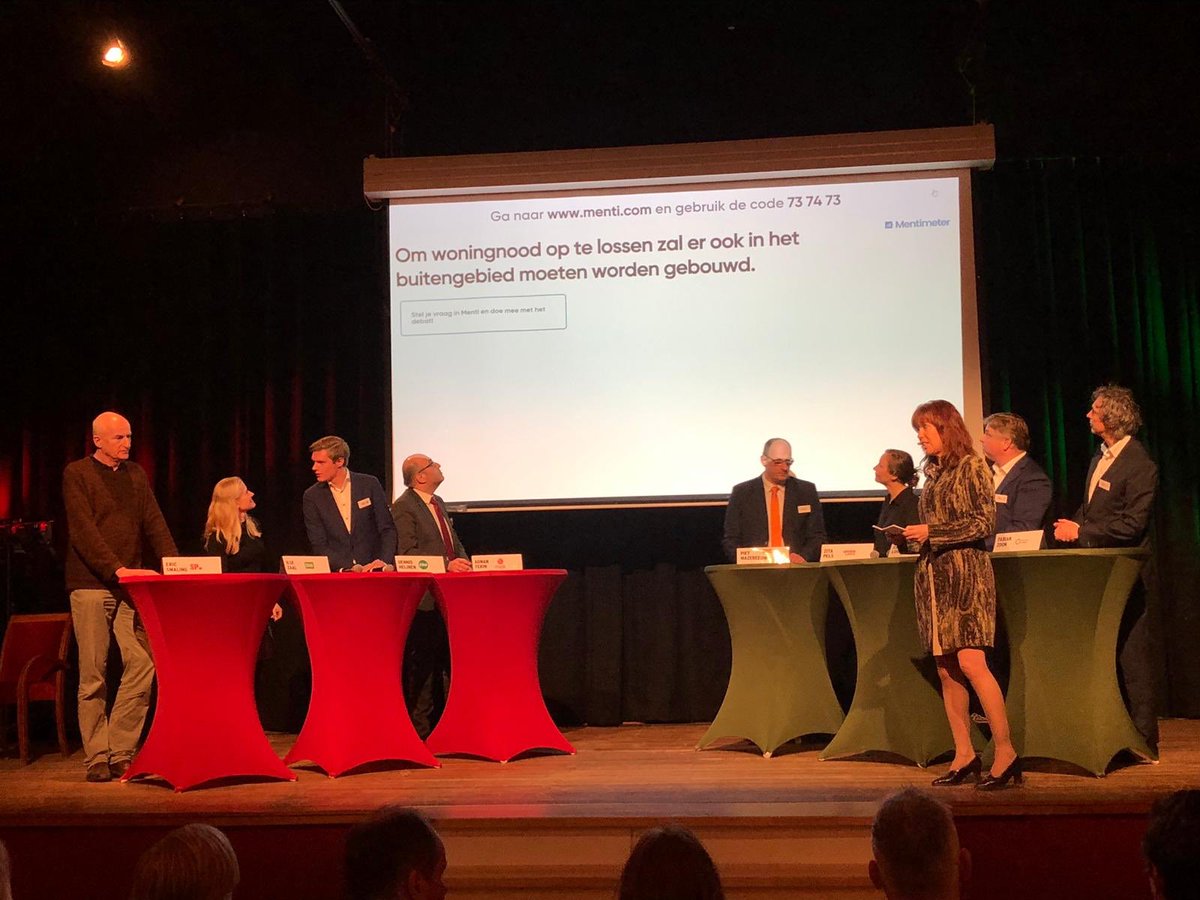 PvdA Noord-Holland tweet media