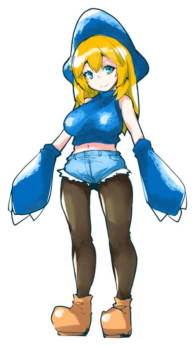 急に描きたくなったので描いたよ。

#浅井ラム 