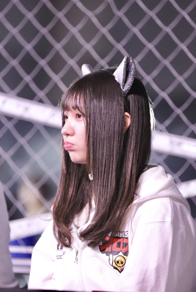 yu_wasta_0422's tweet photo. 【RAGE 2019 SPRING】
小玉梨々華さん
#wasuta
#わーすた
#RAGE2019SPRING https://t.co/b3s6QDBsLk