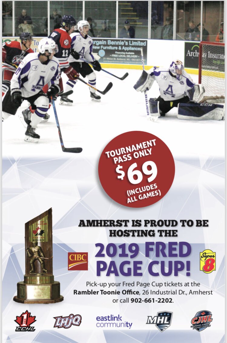 BillySchurman's tweet image. Safe travels @AmherstRamblers on the road to the @CJHL_FPC  on the highway enroute to game 2 @ljackshockey This is the fun time  the game gives @THEMHL Game 3 in @TownofAmherstNS Tuesday @ 7pm @Eastlink #CharacterBuilder #ComeHomeEven