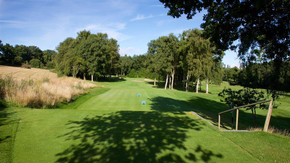 PlayMore_Golf's tweet photo. Another fantastic new golf club joins the PlayMoreGolf network!!!
This time we welcome Scarcroft Golf Club (located between #Leeds and #Harrogte), one of the premier clubs in the region!
#PlayMoreGolf @ScarcroftGC @EnglandGolf https://t.co/kwaYuJCqh1