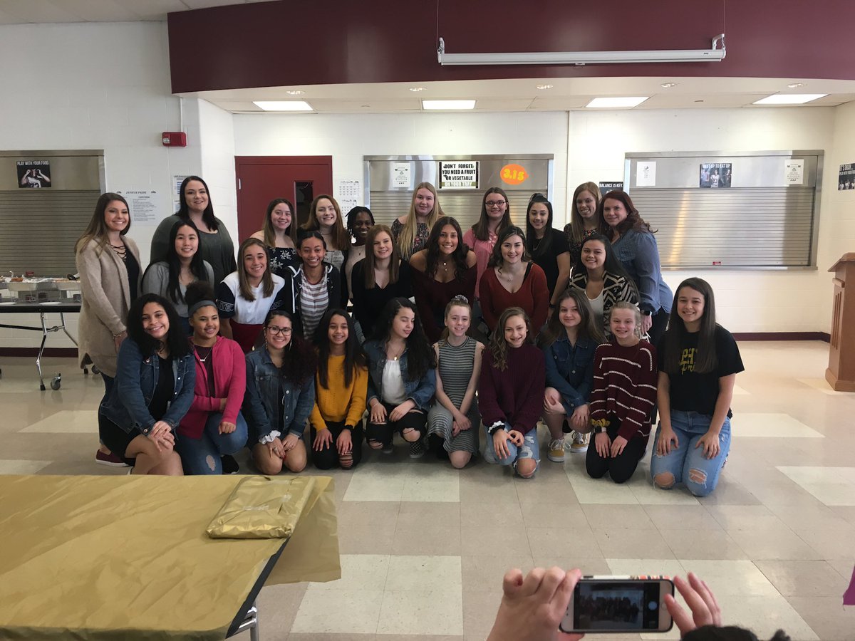 End of season banquet...bitter sweet! What an amazing group of athletes and coaches! Thank you everyone for your hard work and dedication this past season! I am very proud of each and every one of you! Please continued to work hard and make Whitehall proud of you!! -Coach Gardner