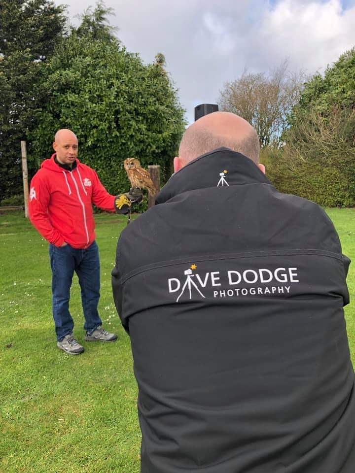 AtulsEarth's tweet image. Thanks to @LibertysCentre in the #NewForest for access to their #birds and #reptiles today, well worth a visit! #Wildlife #NaturePhotography