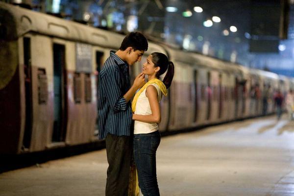 Slumdog millionaire (2008) - Danny Boyle - Drama