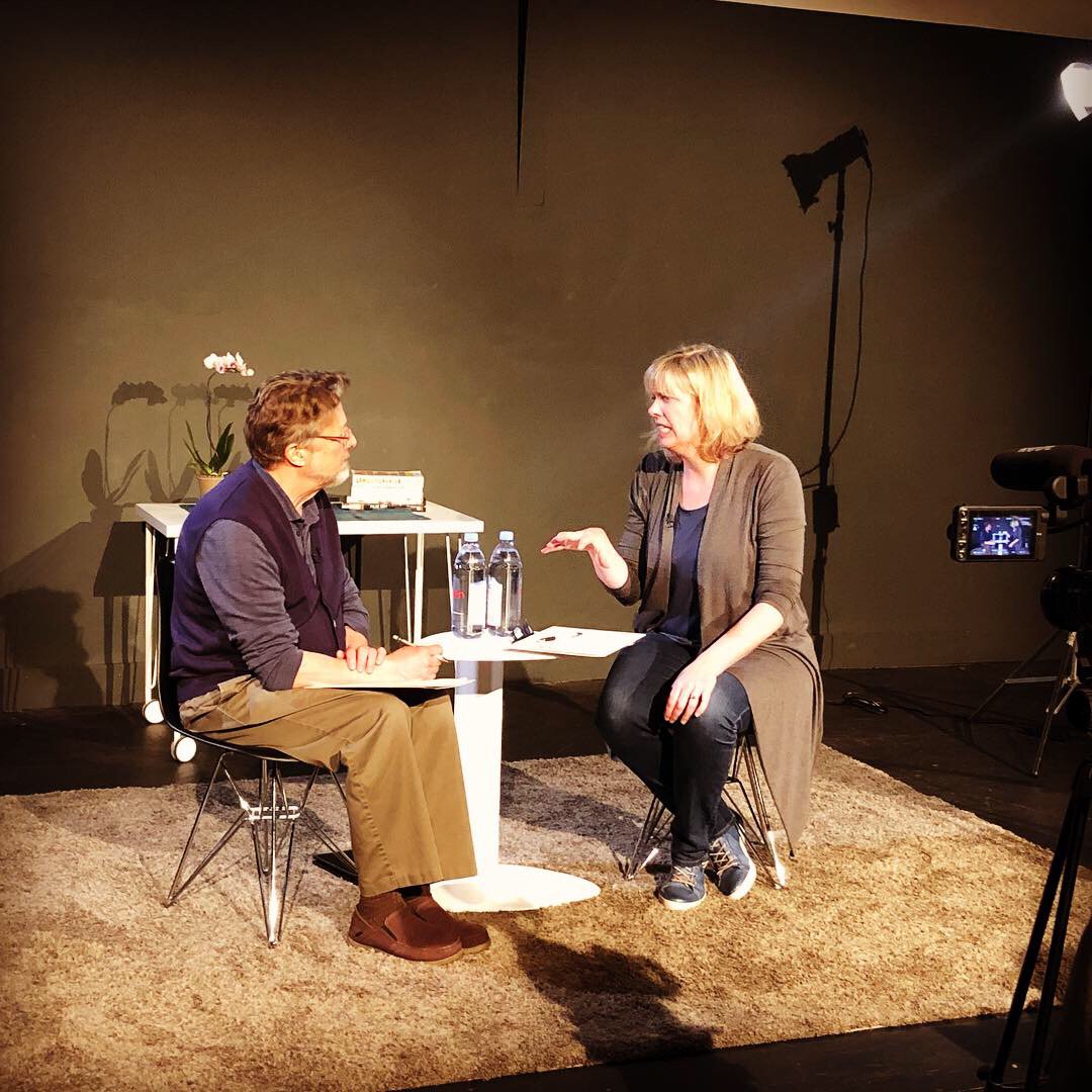 we're helping make something super rad at the studio today! also, join erica and richard for facebook LIVE tonight at 6:15p!!! <a href="/arvoldofficial/">arvold. 🚢🦋</a> #arvoldofficial #arvoldvideoblog #facebooklive #livestream #motivation #videoblog #vlog #education #inspiration #growth #knowledge #art