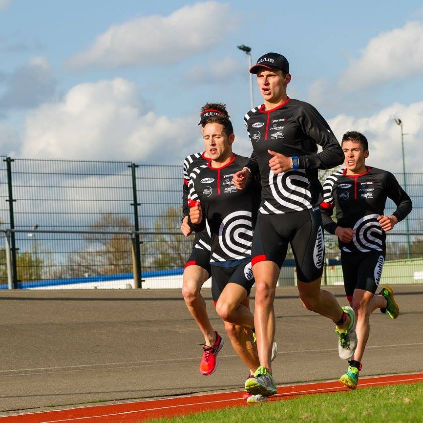 Over 3 maanden is het weer zo ver; Triathlon Nuenen! Ben jij al aan het trainen?
