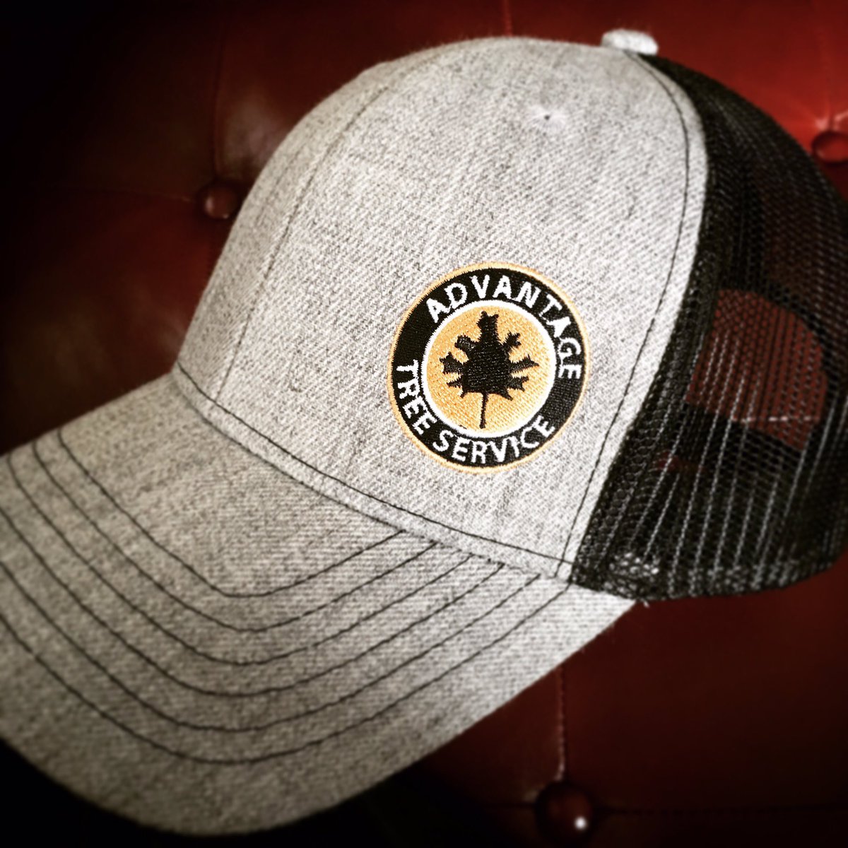 Advantage_TreeS's tweet image. Warmer weather is coming! We&apos;ve got these new babies for the 2019 season. Let&apos;s go. #arborist #arboristlife