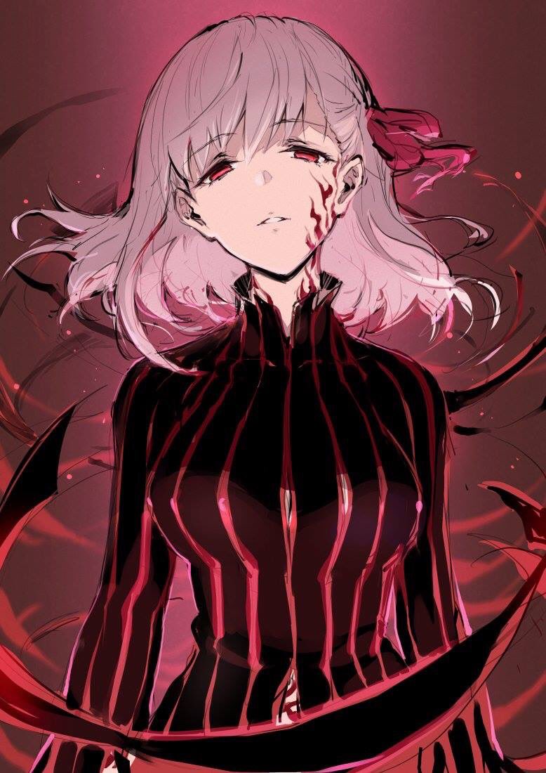 BlackenedGrail's tweet photo. “If this world hates me so much, then I’ll simply consume it... piece. By. Piece...~”

-new pinned, not new to verse, still figuring out the character
-lewd/non. Very dom. Non-negotiable.
-dark themes, 18+
-additional info below. Do not reply.
-Writer tag: #Rider or #Raidah
-RT~? https://t.co/3ziRw7Dk0t