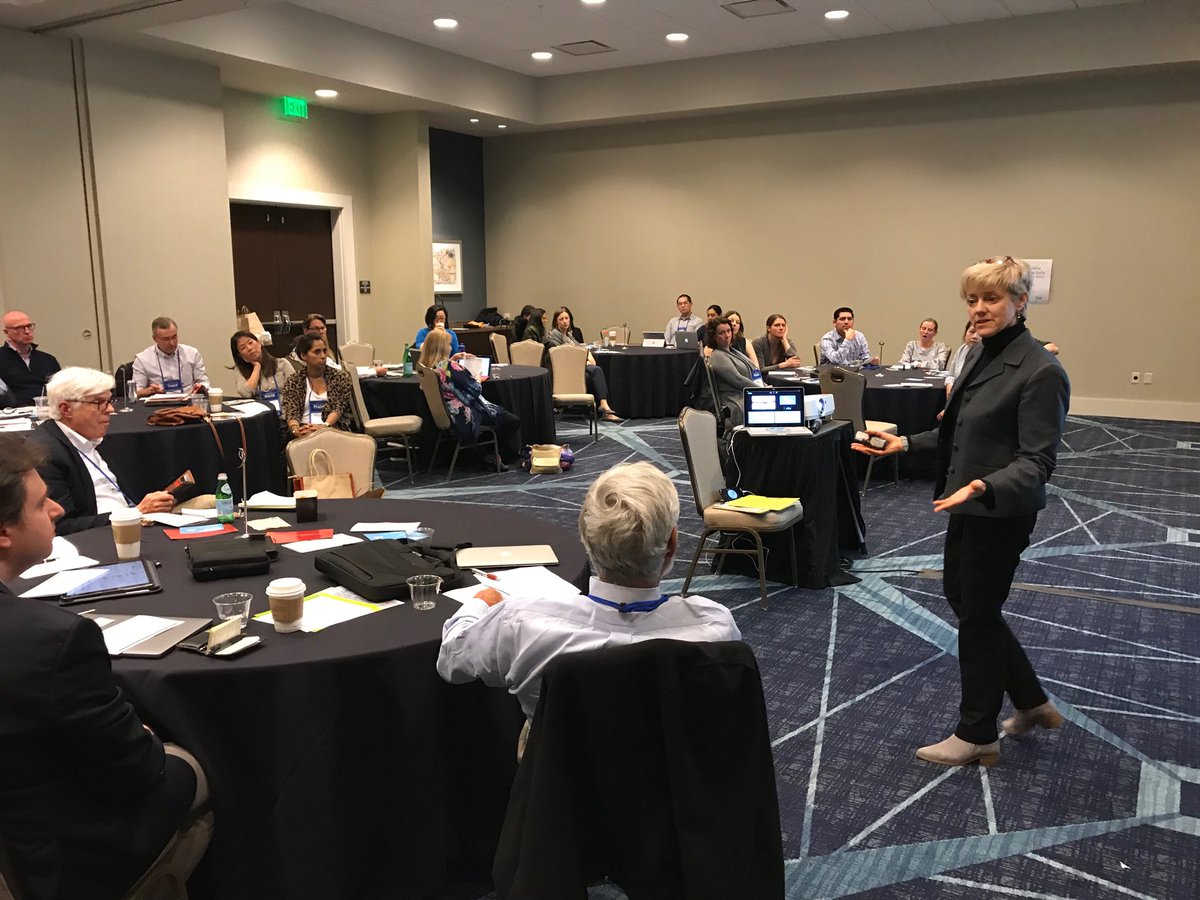 WakeUpSafe's tweet photo. Hilary Blair - ⁦@HBVoice⁩: promoting quality care through effective communication at Wake Up Safe workshop #SPATX2019 #WakeUpSafe ⁦@ArticulateRC⁩ https://t.co/G30NHGnsBI