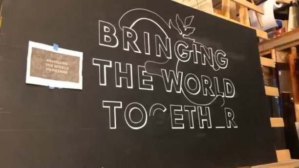 Can’t wait to show you all what our designer has been working on! ift.tt/2JiUCIo