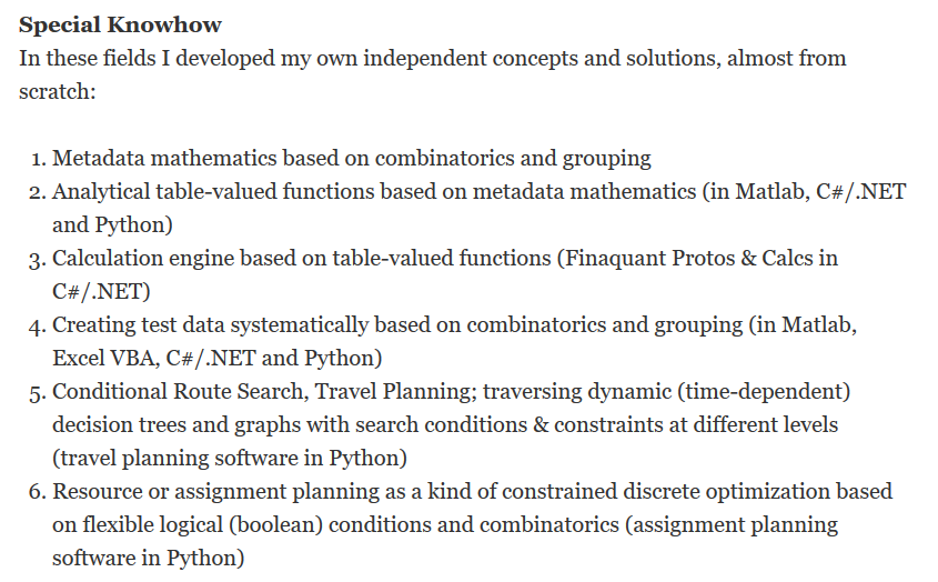 Tunç Ali Kütükçüoğlu (software) tweet media