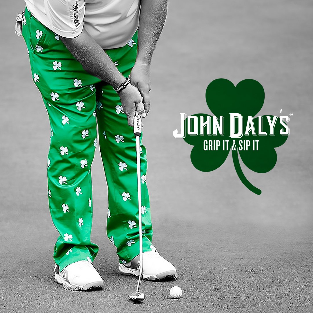 John Daly's tweet media