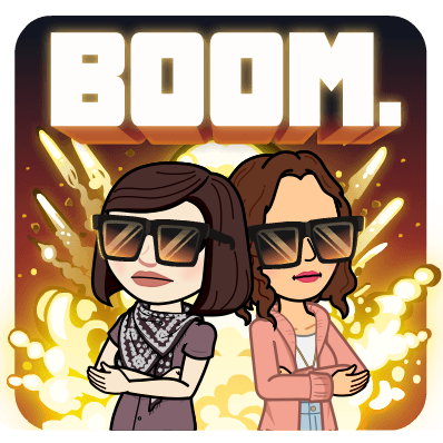 MrsPhilly11's tweet photo. My brain is so FULL with all of the amazing things I've learned at #edtechteam MN! This truly is the BEST PD of the year! Shout out to @edtechteam @JLenore24 @a_fenstermaker @educopilot as some of my favorite presenters. Plus... #friendmojis #boom https://t.co/UXZgQ11Qfy
