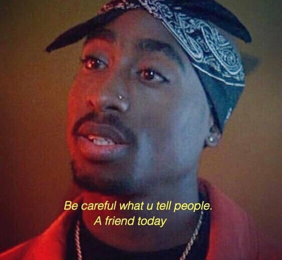 NormanxMontana's tweet photo. I live by this. https://t.co/M3Al5GK5xa