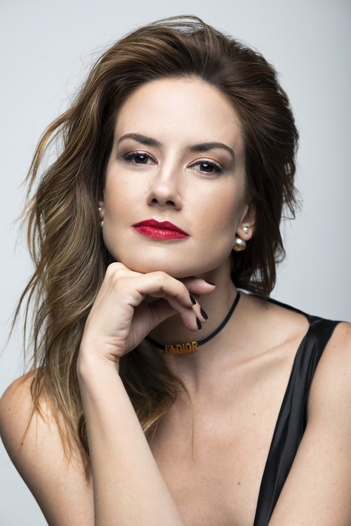 Laencuesta4's tweet photo. #Encuesta (Primera ronda)
-¿Qué famosa te parece más linda?
MG Altair Jarabo
RT Ana Brenda Contreras https://t.co/GJvUlqxXap