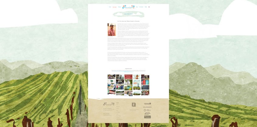 Neue Website online – Hiwwe geht’s nun los
Passend zum Start der Bewerbung unserer Kinotour, haben wir unsere neue Website veröffentlicht. Neben dem aktuellen Trailer finden Sie Impressionen, Kinotour-Daten und Veröffentlichungen aus Presse, Funk und TV. hiwwewiedriwwe.com