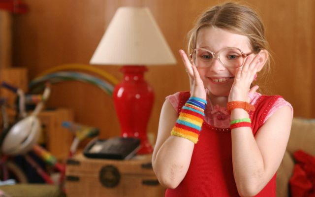 Little miss sunshine (2006) - Valerie Faris/Jonathan Dayton - Comedy/drama
