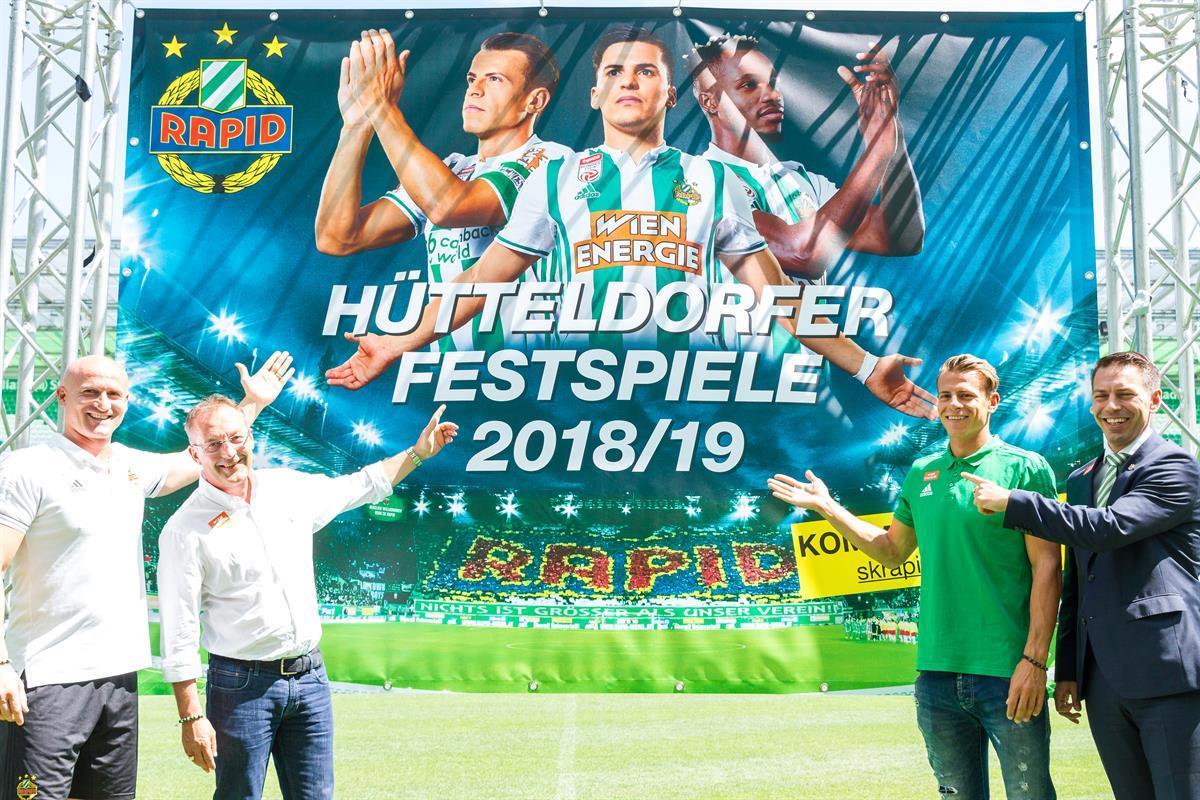 Ab jetzt übrigens immer Samstags!

Humor braucht der Mensch.