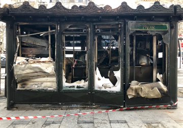 Переглянути зображення у Твіттері