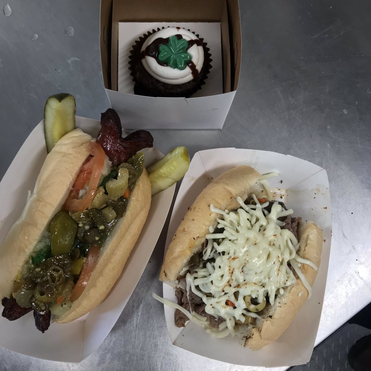 BrightRelish's tweet image. Happy St. Patrick’s Day @LonePint