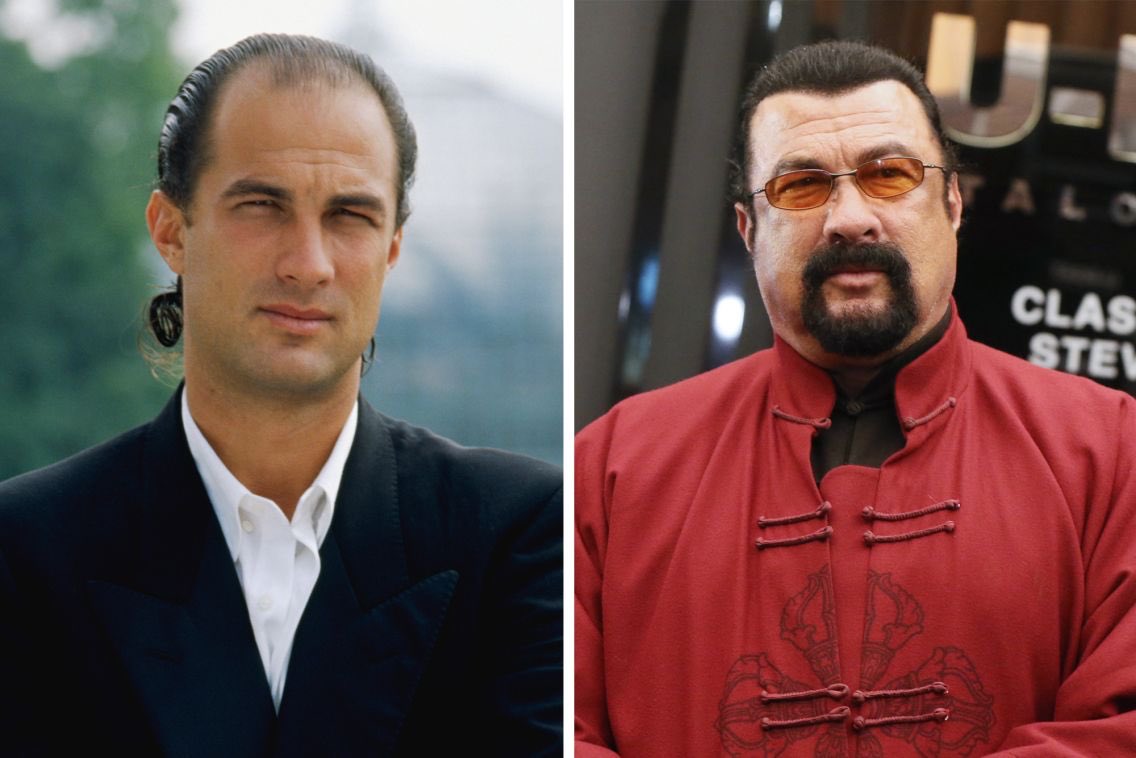 FiumanChu's tweet image. Magično mu se kosa zgusnula pod stare dane #magicmarker