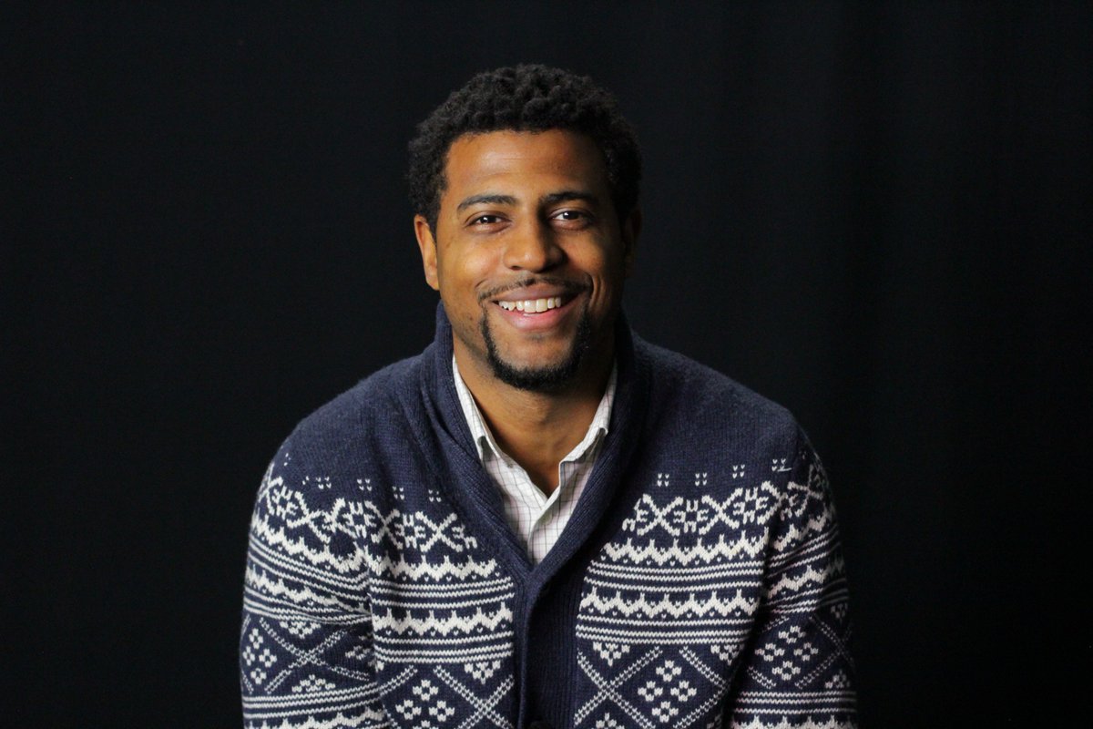 BelmontUM's tweet image. Join us for chapel on 3/18 at 10am to hear Delvin Pikes on Does Believing Change Our Lives? The church often talks about some kind of life transformation that happens when we believe in Jesus – but is that real? How do we know if we’re transformed?