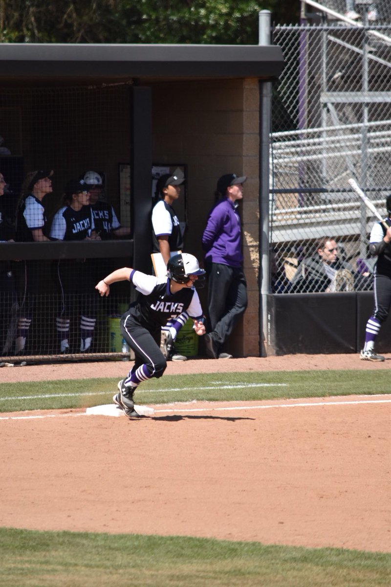 rebtros's tweet photo. #20💜SFA wins series against McNeese https://t.co/6q3WfWzVqM